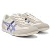 ONITSUKA TIGER Machu Racer Fabric Leather Sports Comfortable Slip Resistant Durable Low Top Lifestyle Casual Shoes Unisex Casual Shoes 1183B877-100