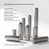 Stainless Steel Cylindrical Dowel Pin Roller (0.7~3.5)