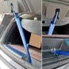 Retractable Adjustable Vehicle Support Rod for Car Aluminum Alloy Support Rod Sheet Metal Repair Fixing Tool
