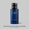 C2U BLOOM VAST WILDS Profumo Uomo 50ml – Holzig-aromatischer Duft, langanhaltend, elegant und wild