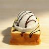 Gifts Bread Ice Cream Anti-Stress Squeeze Simulated Soft Squeeze Toy Slow Rebound Portable Slow Rising Toy