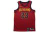 Icon Basketball Jersey Men's Team Red Color 864467-677