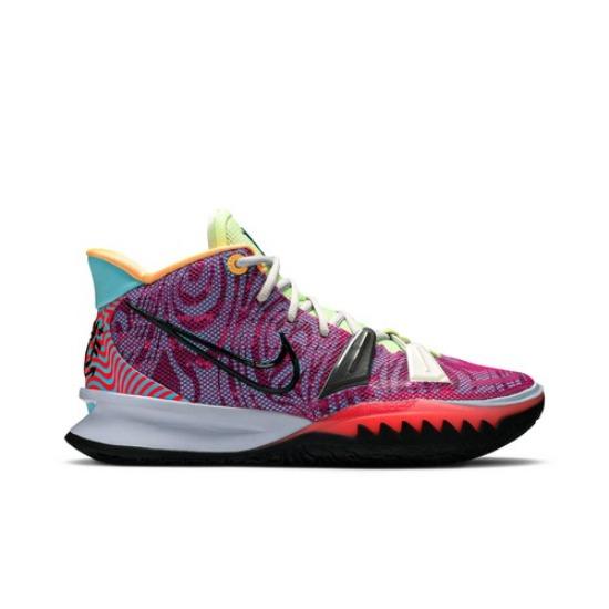 Nike Kyrie 7 EP 'Creator' DC0589-601