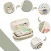 Trousse scolaire pour ranger les fournitures Be Special organisateur mix couleur