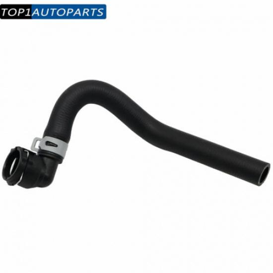 NEW Coolant Reservoir Tank Lower Hose Bottom Tube For 15-24 Ford F-150 5.0L