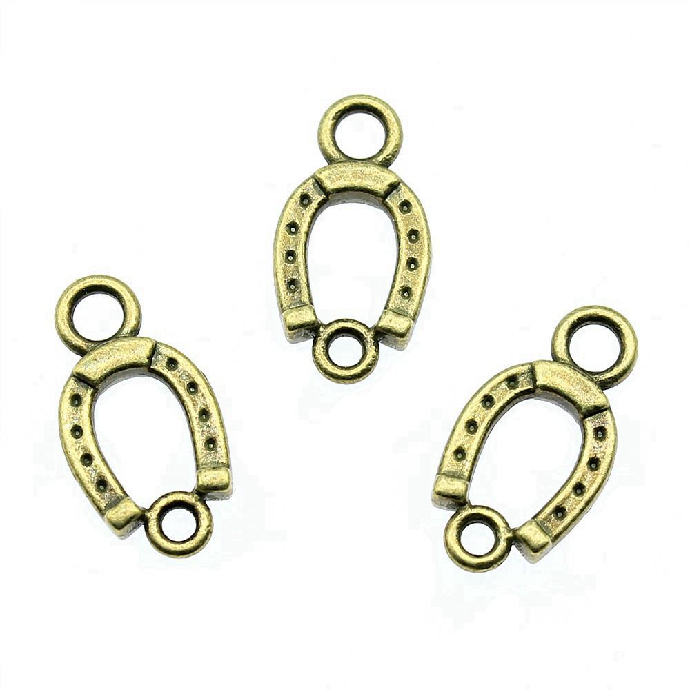 Paw Connectors Animal Theme Links For Pet Lover Jewelry Components Findings