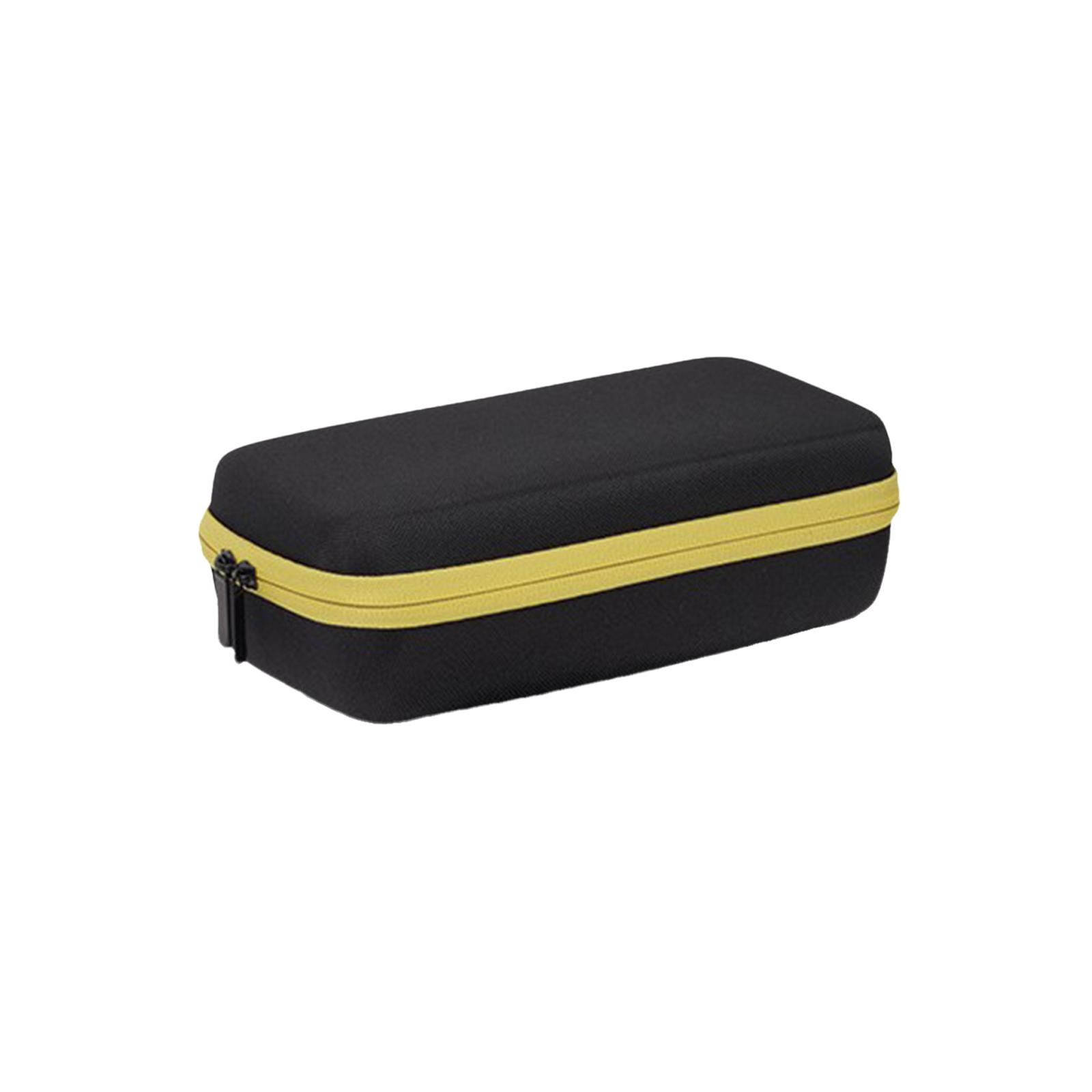 Carrying Case for Car Starter,Convenient Storage Holder,Portable,Lightweight Emergency Power Case Organizer EVA Storage Bag