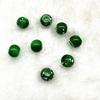 6X9/8x11mm Big Hole Acrylic Beads Spacer Loose Beads for Jewelry Making DIY Handmade Bracelet Accessories