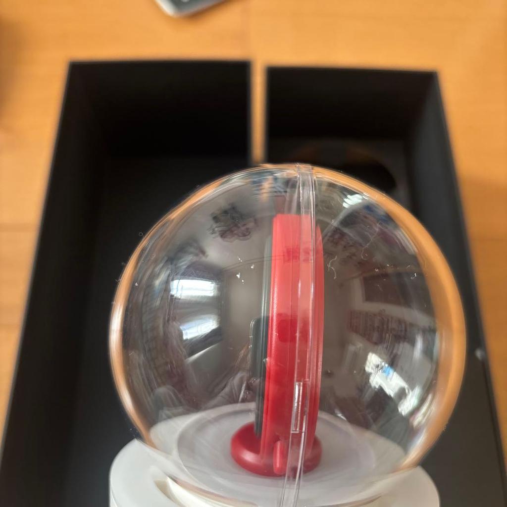 [USED] StrayKids Official Penlight Ver.2