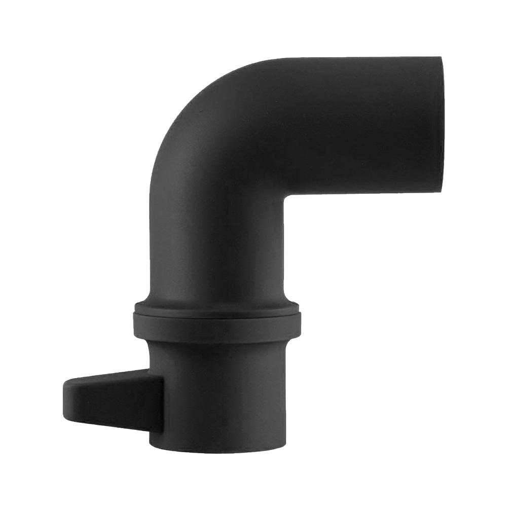 Outdoor Camping Steam Diverter Silicone Steam Release Diverter Steam Shunt Pressure Releases Accessories