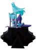 Welcome to Hazbin Hotel Monitor Top Figure Angel Dust Another Color Official