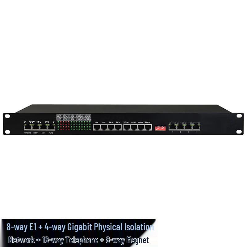 Zhonglu Baishitong Multi-Service Optical Terminal