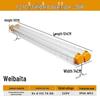 Weibaida LED Explosion-Proof Fluorescent Light