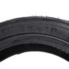 14 Inch Tubeless Tyre 14x2.75 2.75-10 Black Front Rear
