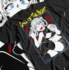 Nazuna Yofukashi No Uta TShirt Unisex