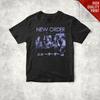 New Order T Shirt For Men and Women S-5XL Shirt For Fan Tee TT1204