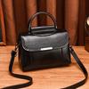 Women Retro Handbag Spring and Summer Vintage Simple Shoulder Messenger Bag Women's Bag