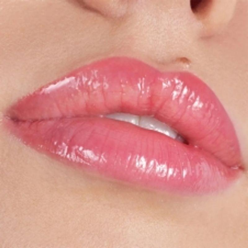 Catrice Plum It Up Lip Booster Gloss (090) 3.5ml