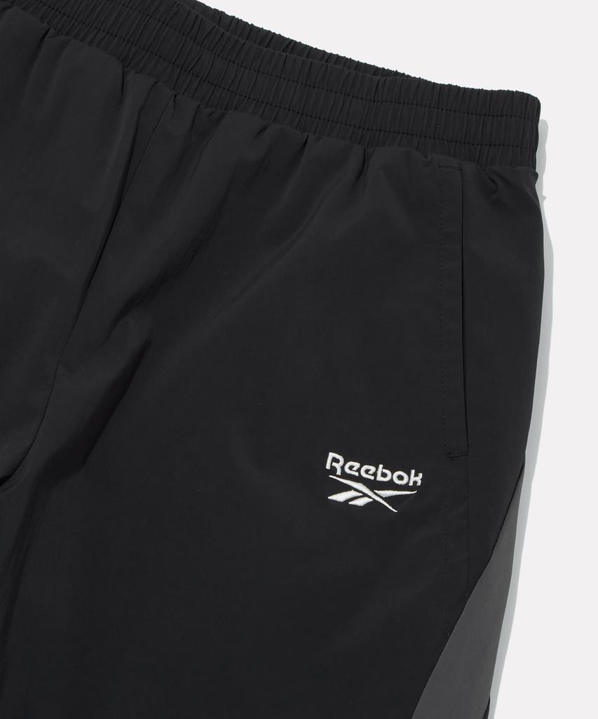 Reebok Flow Pants (W) - Black