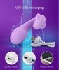 Pipi Pig Wireless Remote Control Vibrator for Women - Adult Erotic Self-Pleasure Toy