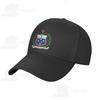 National Emblem Of Samoa Coat Of Arms Sun Baseball Cap Dad Hats Adjustable For Unisex Women Unisex Outdoor Hat