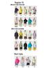 2026 Summer Ice Silk UPF50+ Sun Protection Jacket - Lightweight, Breathable Outdoor Sunscreen