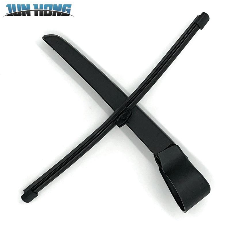 Cheetah CS9 Rear Windshield Wiper Assembly - Blade, Arm, Cover