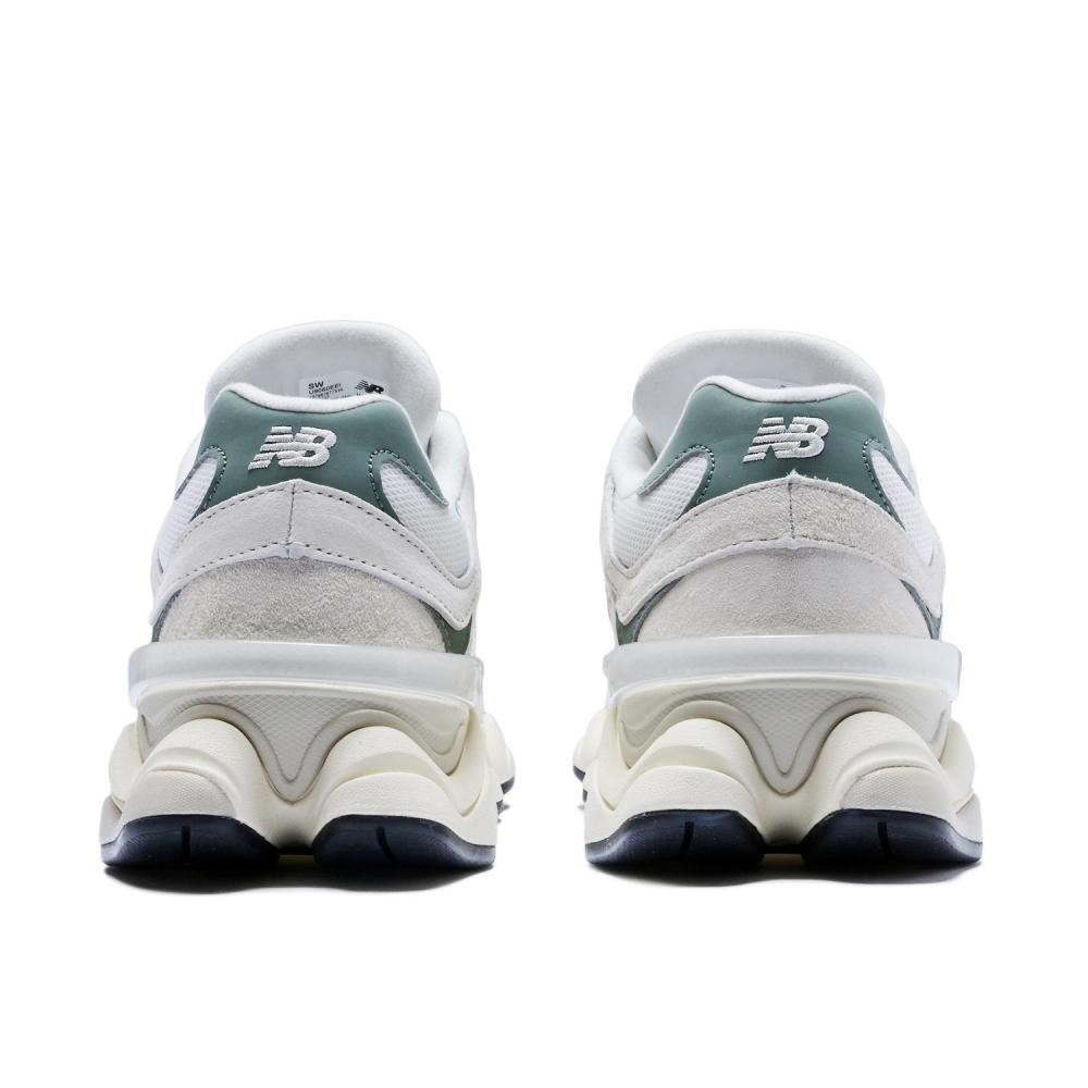 New Balance U9060Eei D U9060Eei Offwht Grn Eei