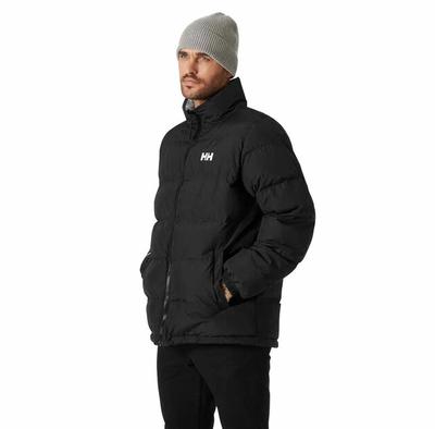 Yu 23 Reversible Down Jacket