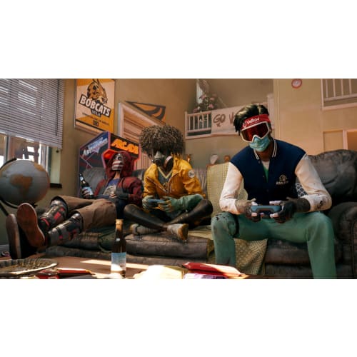 Dead Island 2 Ultimate Edition (Import Version: North America) - PS5