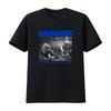 BANE Hardcore Punk Rock Concert Print T Shirt Some Things Are Better Left Unsaid Design vintage Washed Slightly Breathable