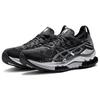Asics Gel Kinsei Blast Platino Nero Donna 1012B329-020