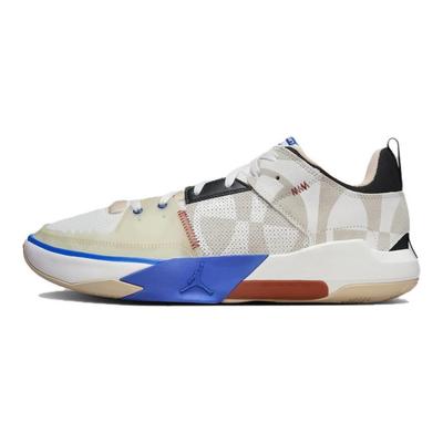 Air Westbrook One Take 5 Quai 54 Pf 'Summit White Sunrise Royal' Jordan HF0017-100