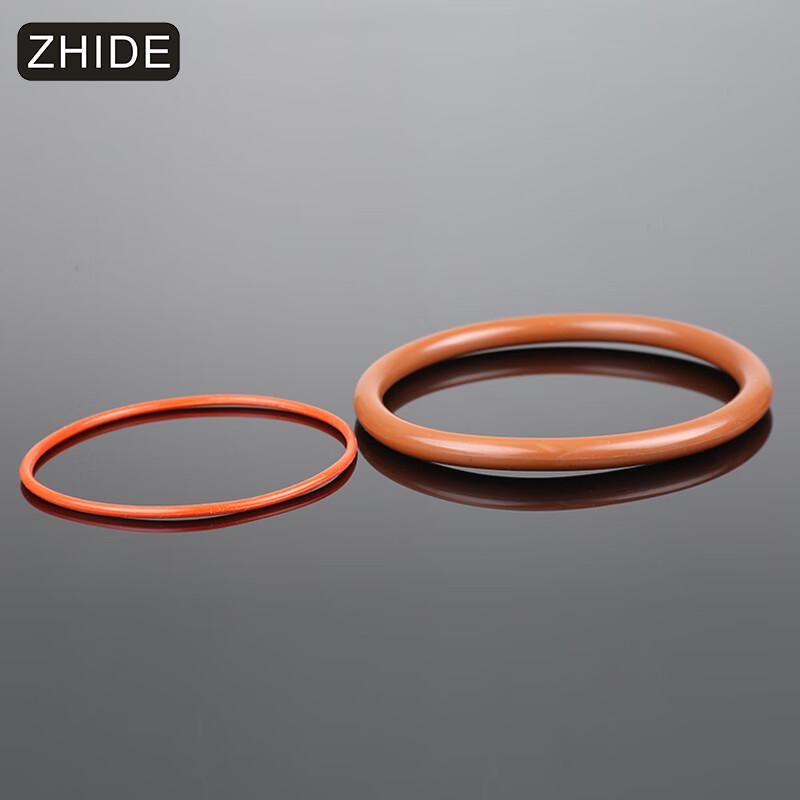 ZHIDE Fluororubber O-Ring