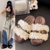 Sapatos de mulher – Pantufas para mulheres