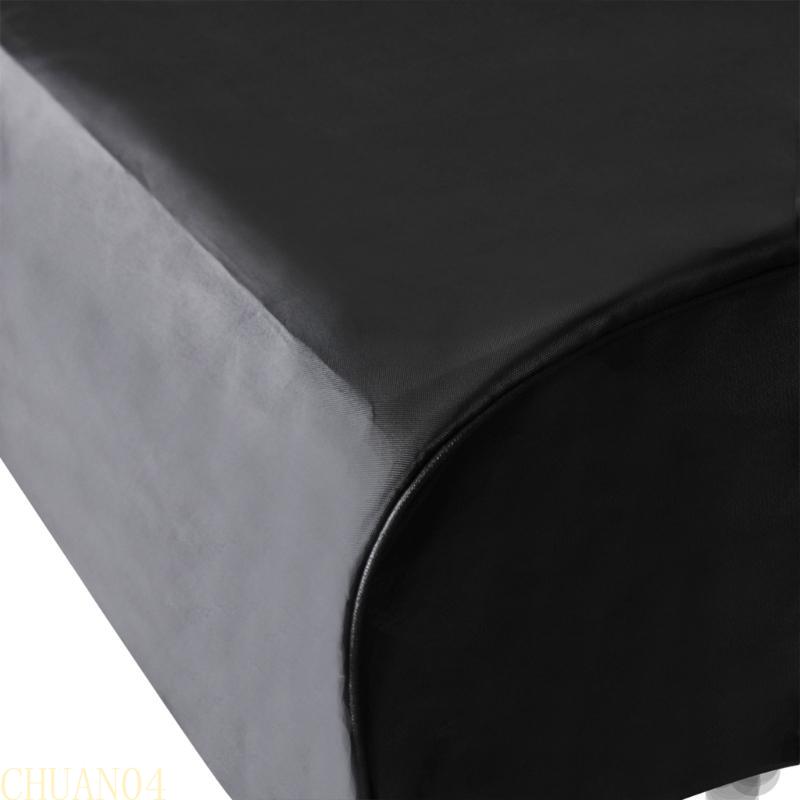 A1A2 Folding Dustproof Electronic Piano Keyboard Storage Bag Waterproof Piano Cover