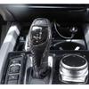 Gear Shift Knob Cover Trim Fits For BMW BMW 1 2 3 4 5 6 Series Carbon fiber Look