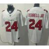 NFL Atlanta Falcons Michael Penix Jr. Authentic Fan Jersey Mens Football Shirt Team Apparel