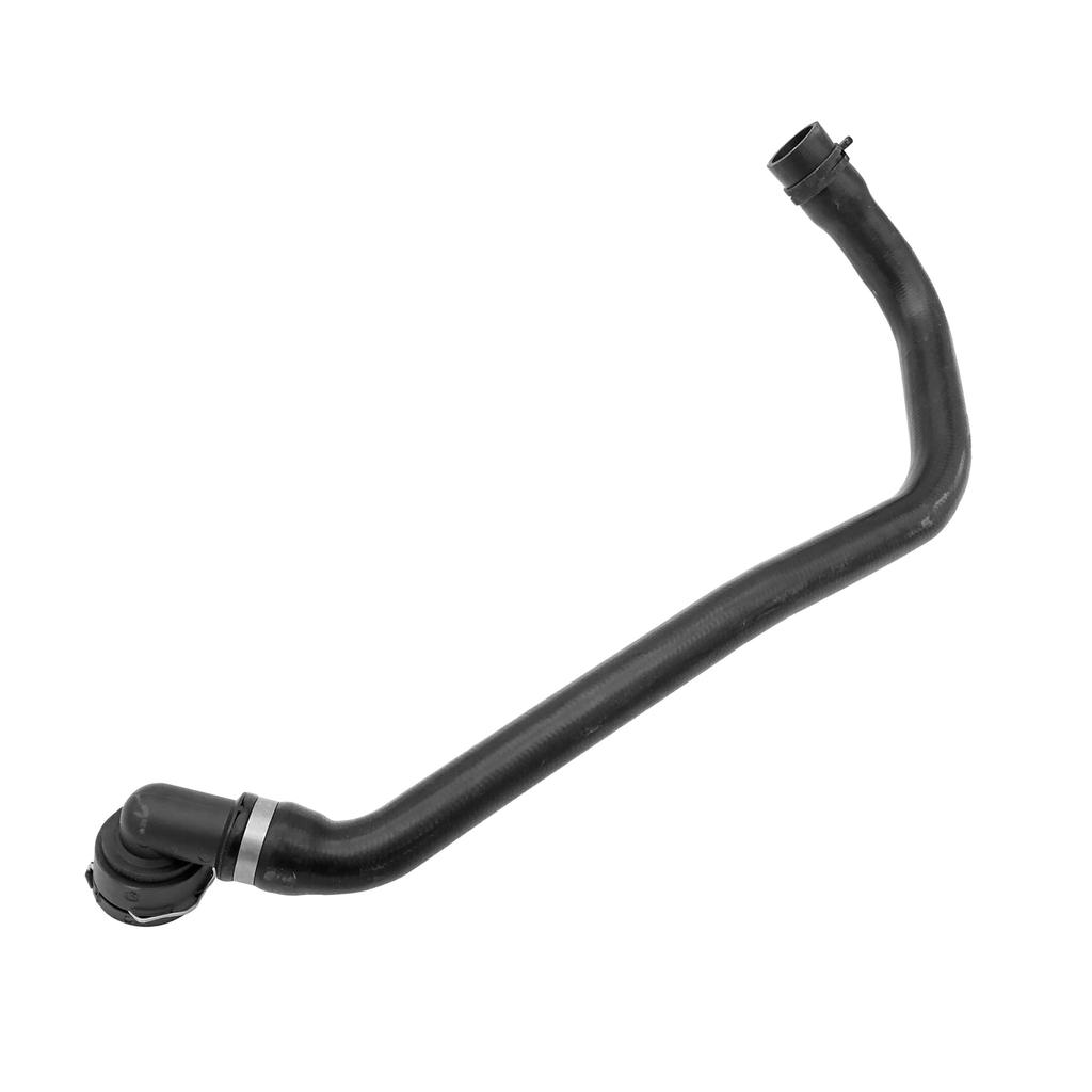 Furtun de ieșire a răcitorului de ulei de la partea inferioară la pompa de apă pentru 3.2L Land Rover LR2 Volvo Termostat la conducta de radiator LR005563 LR006135