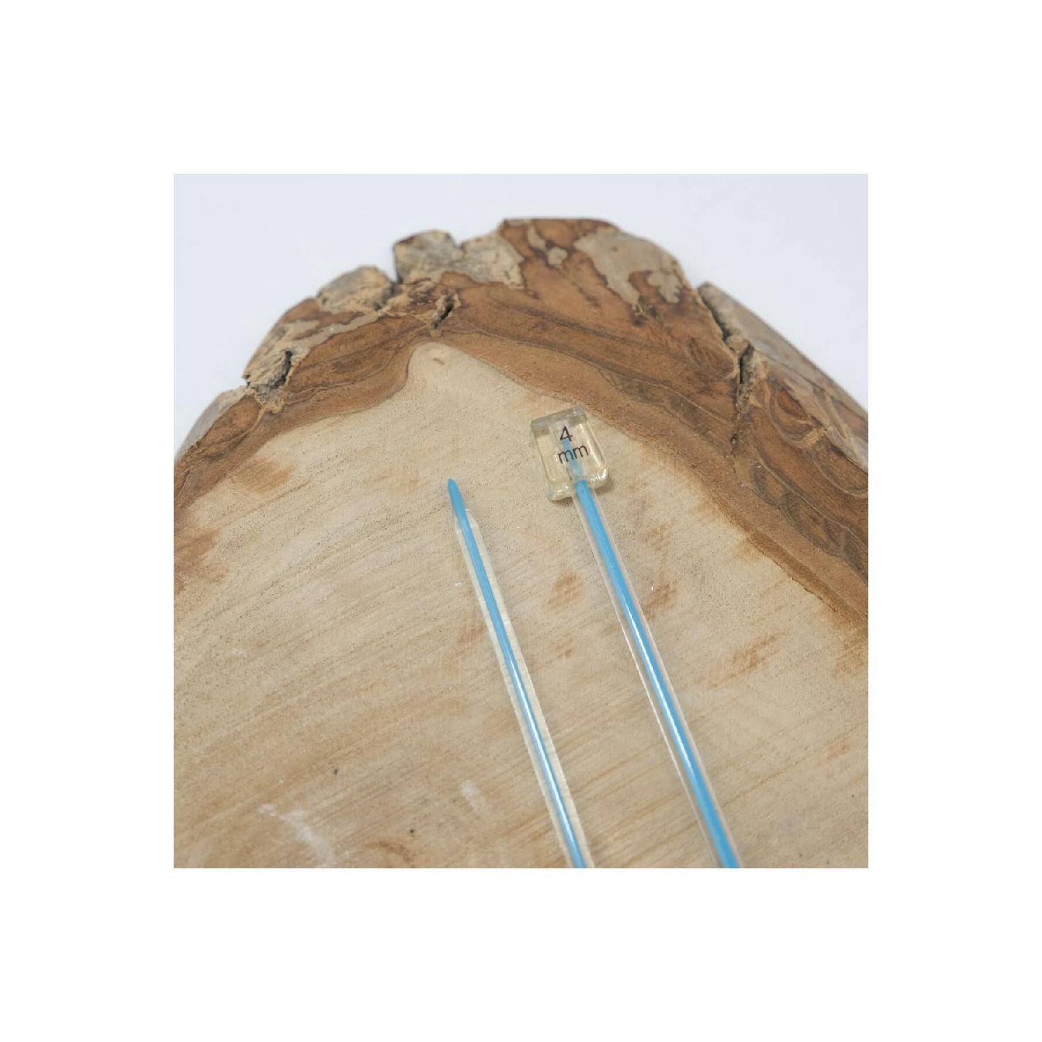 

Colored Flexible Plastic Skewer 4.00 Mm 35 Cm 4