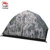 Camouflage Automatic Pop-Up Camping Tent