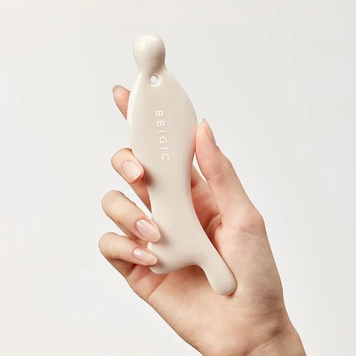 Enhanced Face Gua Sha