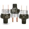 90-120PSI 120-150PSI 150-180PSI New Air Pressure Switch Tank Mount Thread 1/4" NPT 12V/24V For Train Horn Air Horns Repair Part