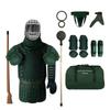 Xiangbei Zhuoyue 2021 Combat Training Protection Gear Set
