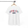 Soft Pastels T-Shirt | Spring Colors & Flower Lover Tee | Spring Vibes Shirt