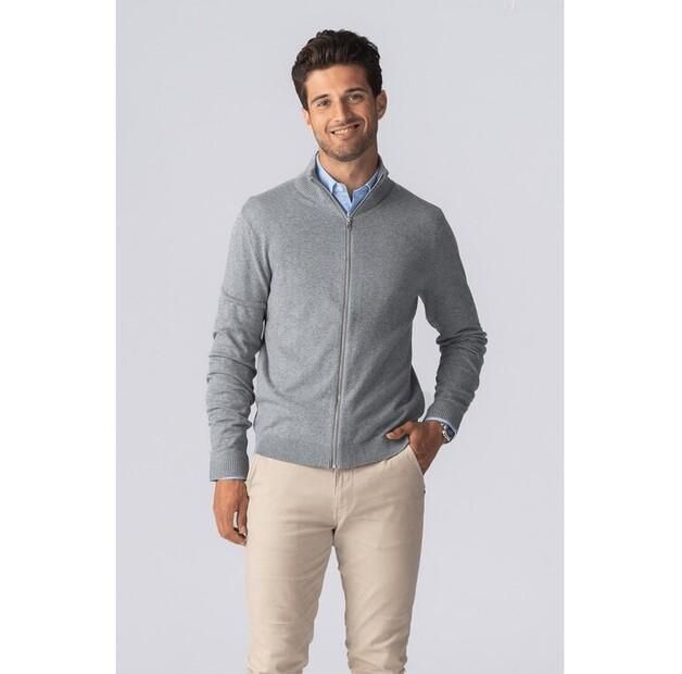 Свитер TeeShoppen Basic Collection EU 3XL