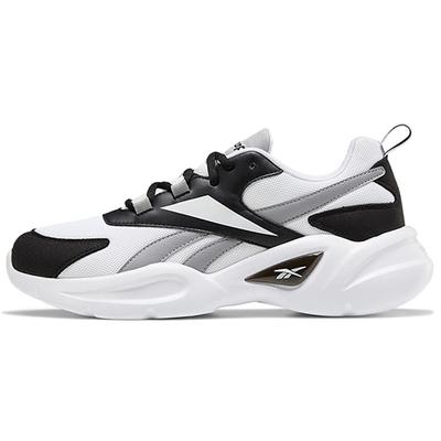 Royal EC Ride 4 Unisex Weiß Grau Schwarz FV0305
