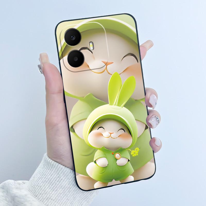 Casing For TCL K70 T522A / K70 Power T522E / K70 5G / K70 SE Case Luxury Cute Cool Boys Girls Soft Black silicone Shell Cover