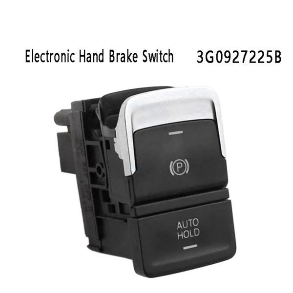 Volkswagen Magotan Electronic Handbrake Switch (3G0927225B)