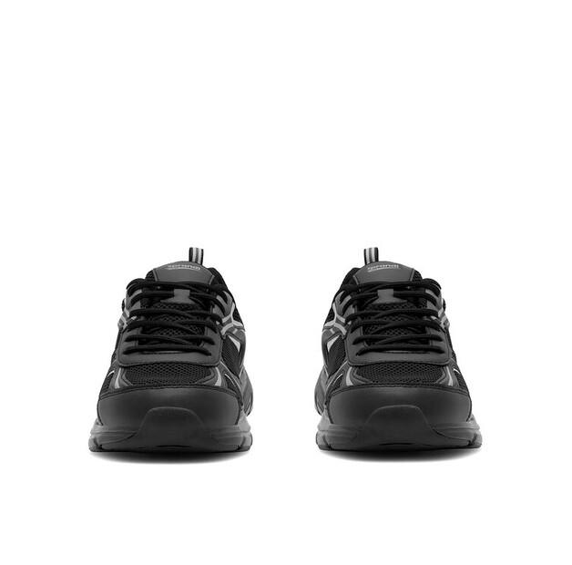 Men's Sneakers Sprandi Mp40-23404z Black